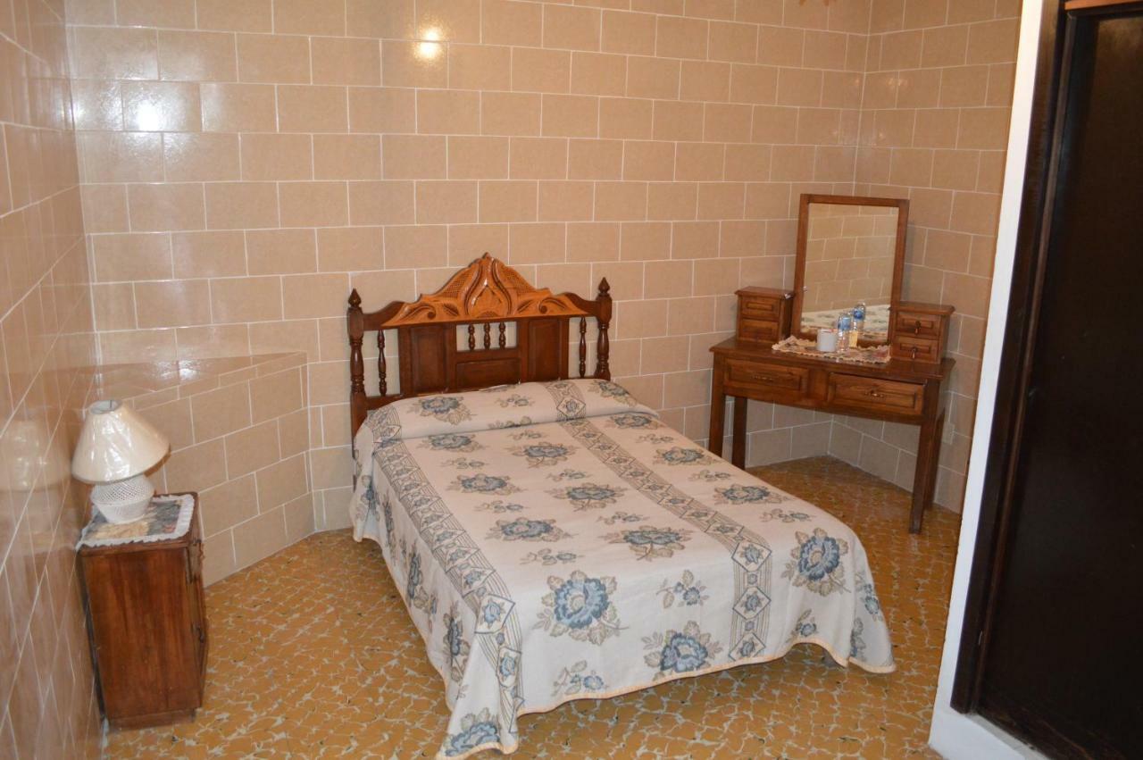 Hotel Dos Rios غواناخواتو المظهر الخارجي الصورة
