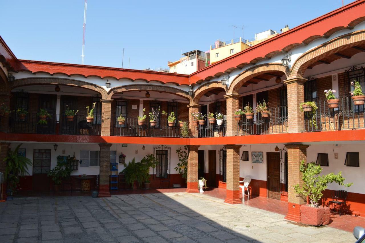 Hotel Dos Rios غواناخواتو المظهر الخارجي الصورة