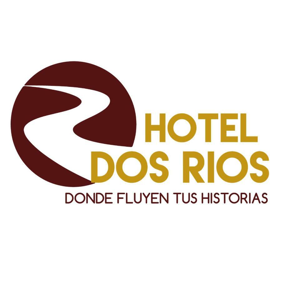 Hotel Dos Rios غواناخواتو المظهر الخارجي الصورة